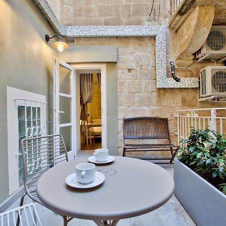 Chateau La Vallette - Grand Harbour Suite Valletta Buitenkant foto