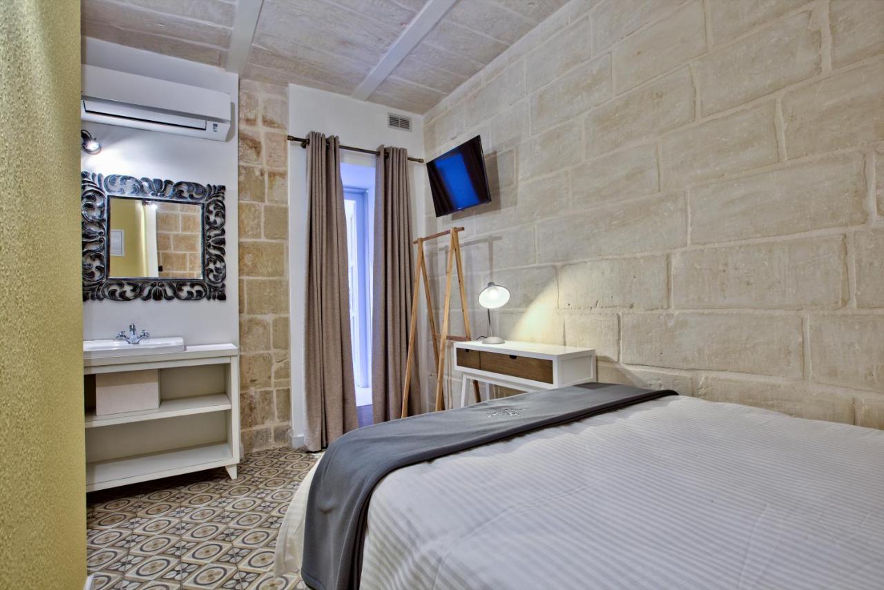 Chateau La Vallette - Grand Harbour Suite Valletta Buitenkant foto