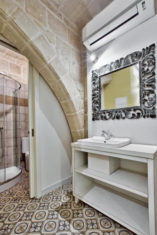 Chateau La Vallette - Grand Harbour Suite Valletta Buitenkant foto