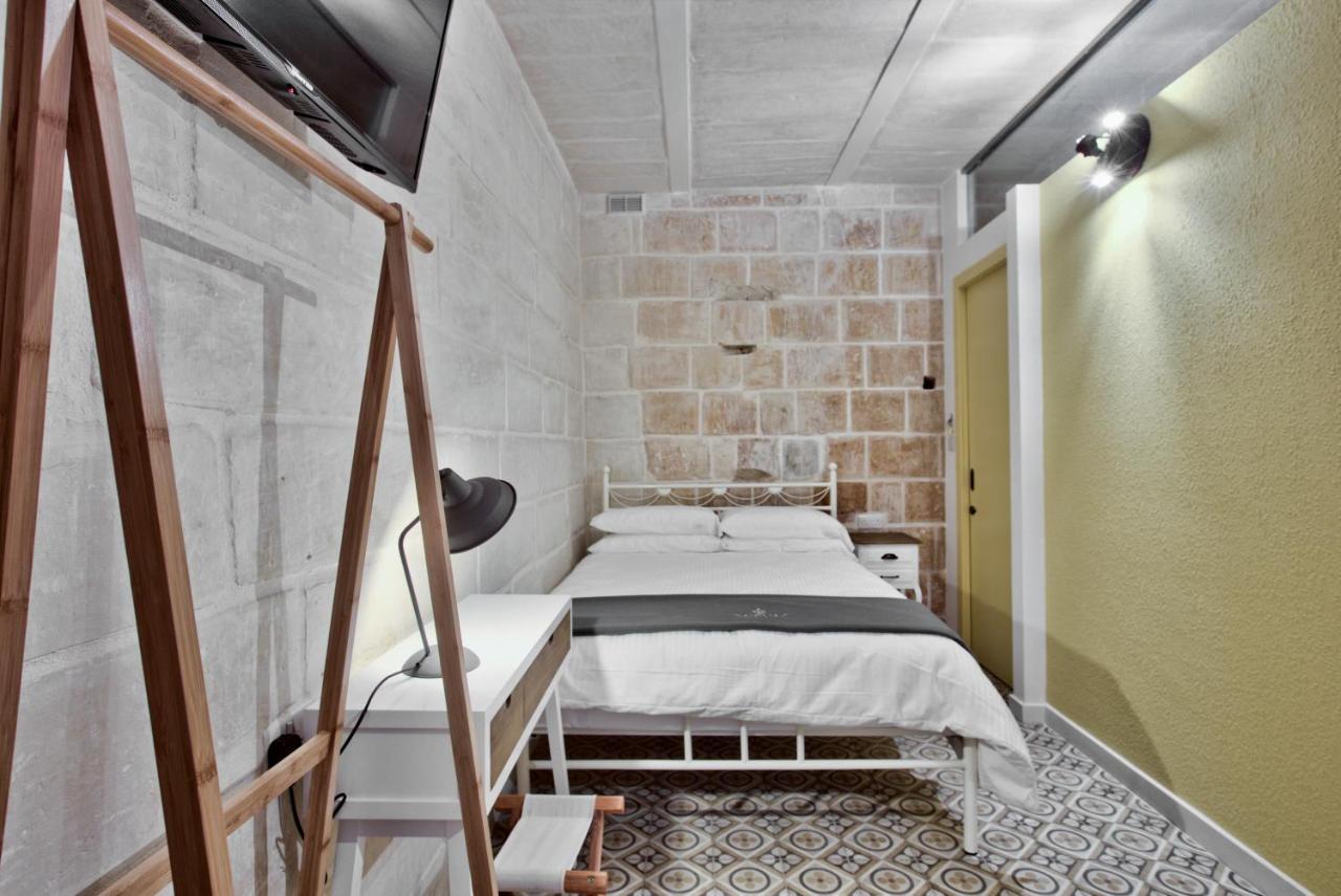 Chateau La Vallette - Grand Harbour Suite Valletta Buitenkant foto