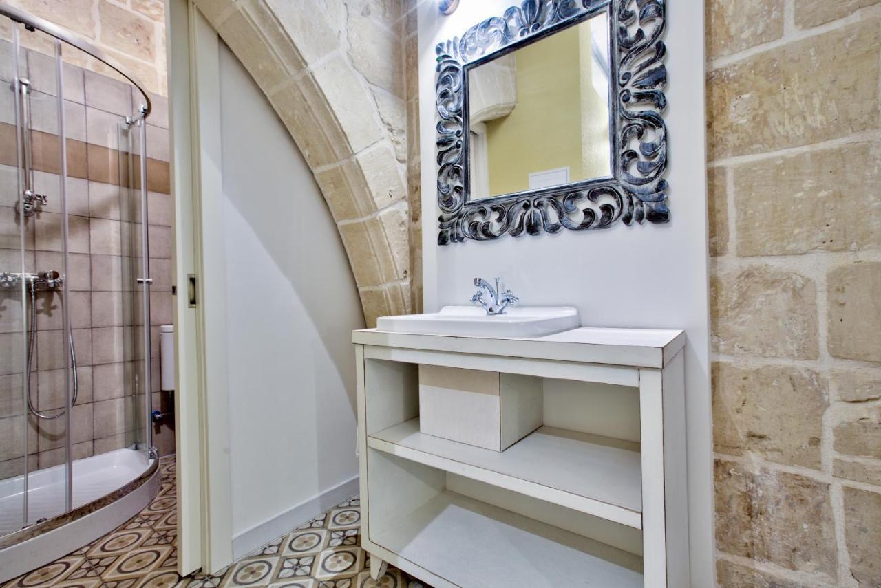 Chateau La Vallette - Grand Harbour Suite Valletta Buitenkant foto